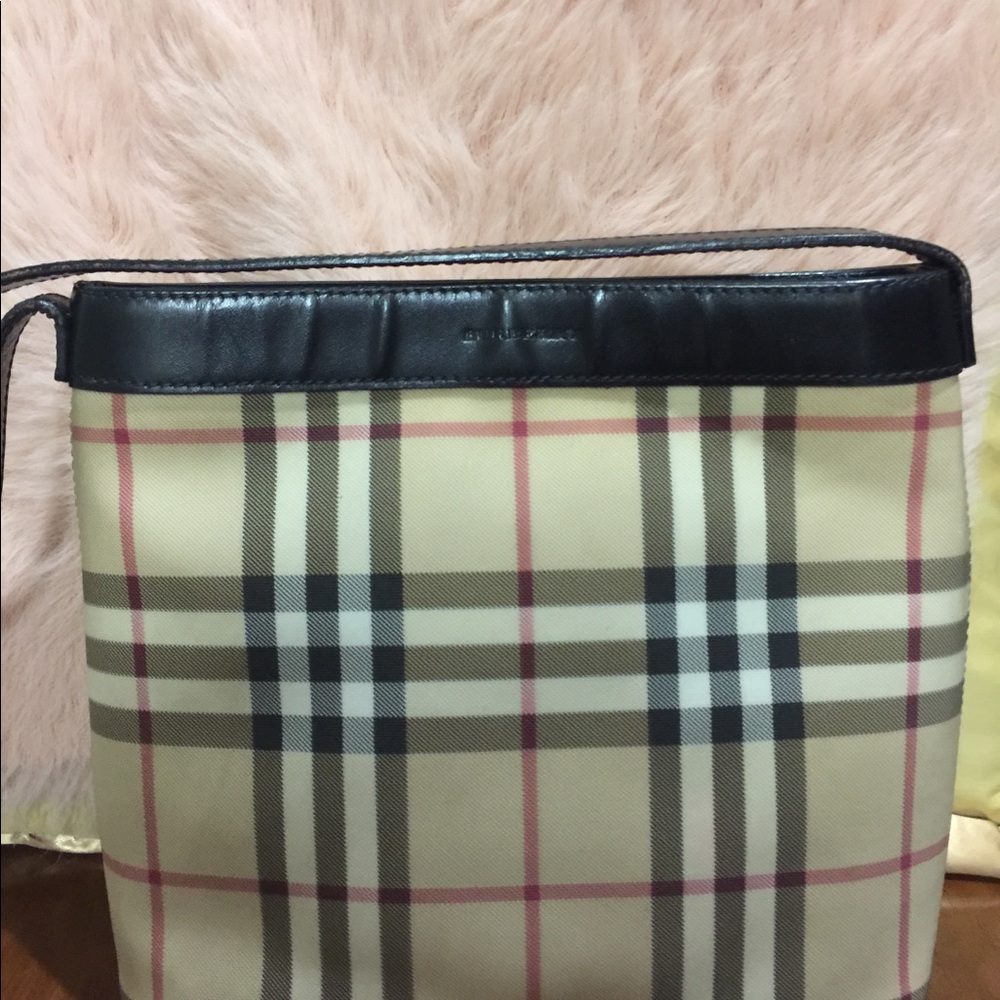 Burberry Nova Check- authentic - Picture 3 of 8